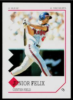 Junior Felix