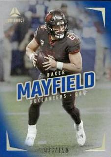 Baker Mayfield
