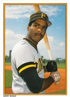 Barry Bonds