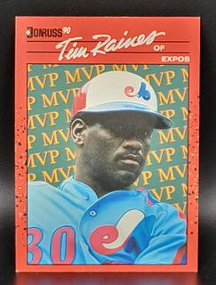 Tim Raines