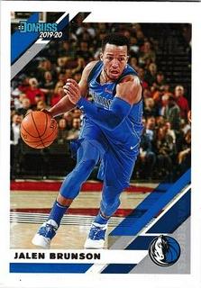 Jalen Brunson