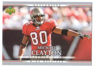 Michael Clayton