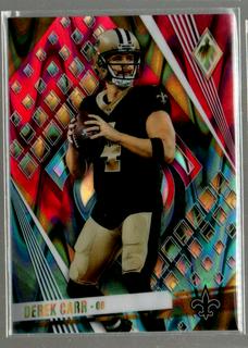 Derek Carr