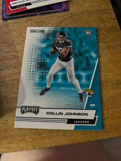 Collin Johnson