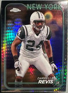 Darrelle Revis