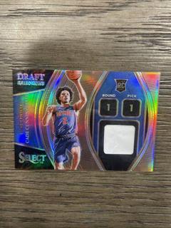 Cade Cunningham