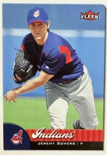 Jeremy Sowers
