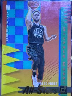 Stephen Curry