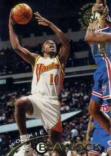 Mookie Blaylock