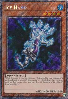 Ice Hand RA04-EN225