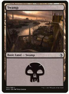 Swamp