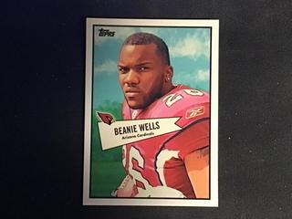 Beanie Wells