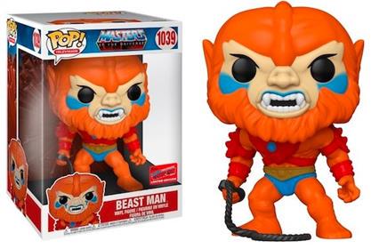 Beast Man #1039