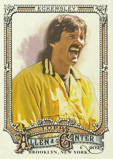 Dennis Eckersley