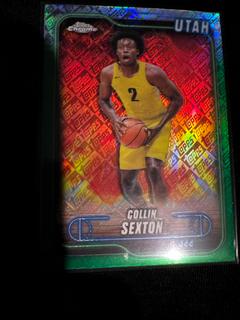 Collin Sexton
