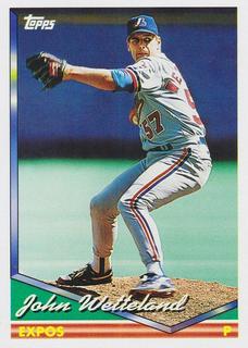 John Wetteland