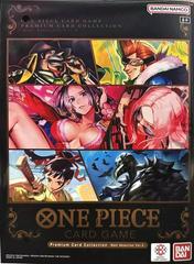 Sealed Premium Card Collection: Best Selection Vol. 2 Prices | One