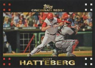 Scott Hatteberg