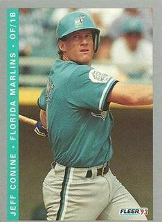 Jeff Conine
