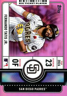 Fernando Tatis Jr.