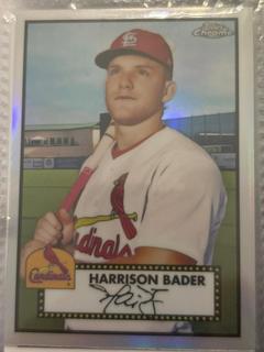 Harrison Bader
