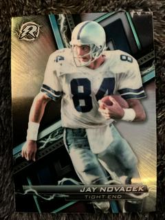 Jay Novacek
