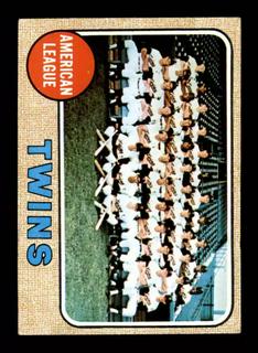 Twins Team