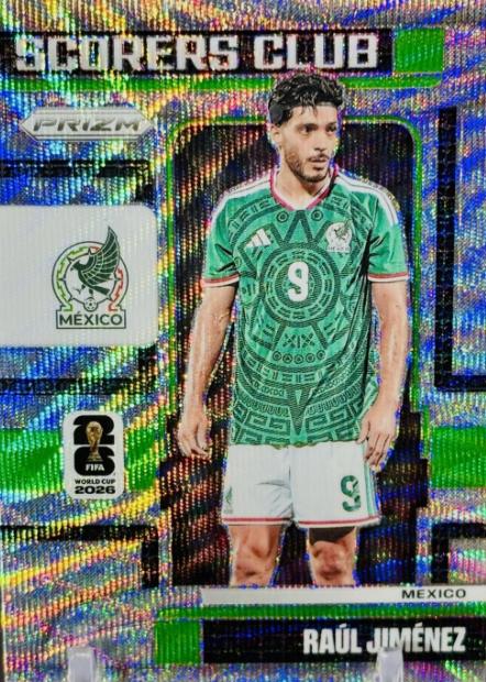 Raul Jimenez