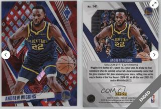 Andrew Wiggins