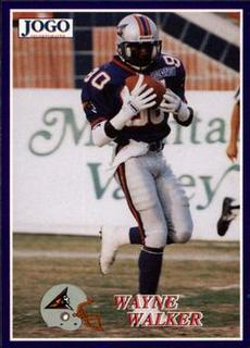 Wayne Walker