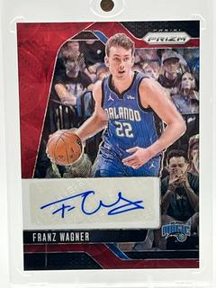 Franz Wagner
