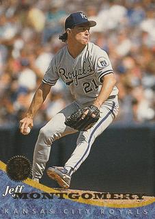 Jeff Montgomery