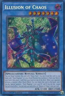 Illusion of Chaos RA02-EN020