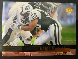 James Farrior