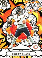 are bomb squad cards rare Graded 2023 Panini Donruss Anthony Richardson #BS1 Rookie RC Football Card PSA 10 Gem Mint : Collectibles & Fine Art A single individual card from the Magic I know it's not worth