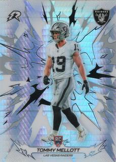 Tommy Mellott