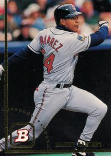 Manny Ramirez