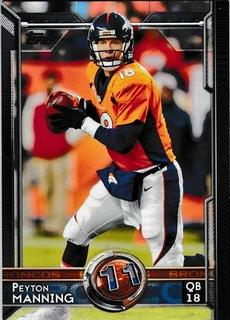 Peyton Manning