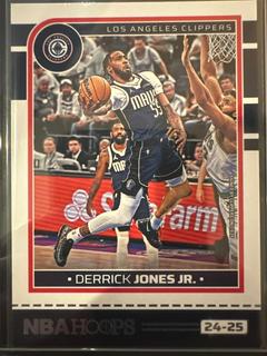 Derrick Jones Jr.