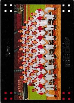 Cincinnati Reds #237