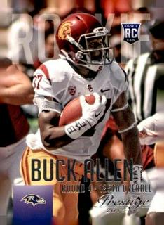 Buck Allen