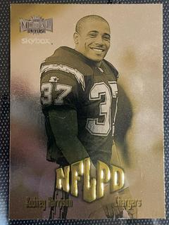 Rodney Harrison