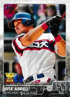 Jose Abreu