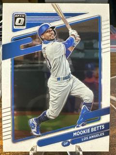 Mookie Betts