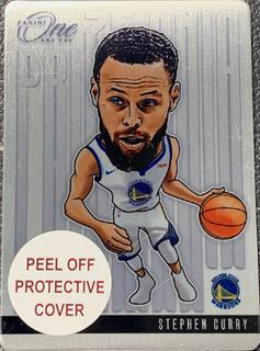 Stephen Curry