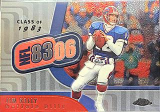 Jim Kelly