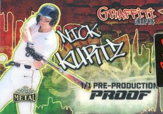 Nick Kurtz