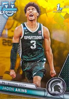 Jaden Akins