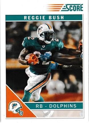 Reggie Bush #184