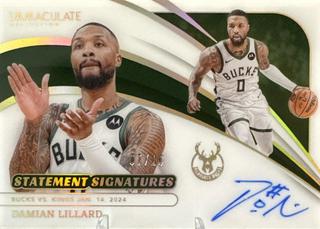 Damian Lillard